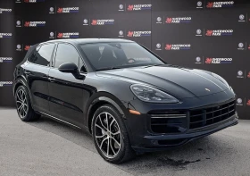 Porsche Cayenne 2019 Porsche Cayenne Turbo - 99900 лв. / 51078.06 € - 23661298 3