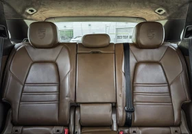 Porsche Cayenne 2019 Porsche Cayenne Turbo - 99900 лв. / 51078.06 € - 23661298 13