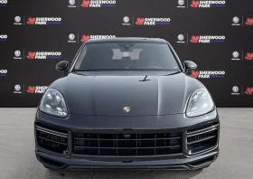 Porsche Cayenne 2019 Porsche Cayenne Turbo - 99900 лв. / 51078.06 € - 23661298 2