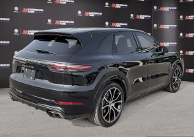 Porsche Cayenne 2019 Porsche Cayenne Turbo - 99900 лв. / 51078.06 € - 23661298 6