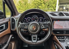 Porsche Cayenne 2019 Porsche Cayenne Turbo - 99900 лв. / 51078.06 € - 23661298 8