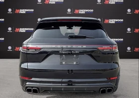 Porsche Cayenne 2019 Porsche Cayenne Turbo - 99900 лв. / 51078.06 € - 23661298 5