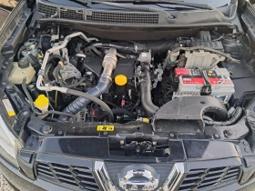 Nissan Qashqai 1.5 FACE-LIFT , ,  | Mobile.bg    14