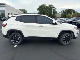 Jeep Compass * Upland Edition * CARFAX * БЕЗ ПЪРВОНАЧАЛНА ВНОСК - 30500 лв. / 15594.40 € - 95845906 3