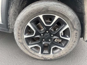 Jeep Compass * Upland Edition * CARFAX * БЕЗ ПЪРВОНАЧАЛНА ВНОСК - 30500 лв. / 15594.40 € - 95845906 7