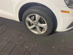 Audi Q5 2018 QUATTRO * БЕЗ ПЪРВОНАЧАЛНА ВНОСКА*  - 27890 лв. / 14259.93 € - 59309625 6