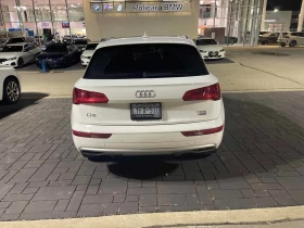 Audi Q5 2018 QUATTRO * БЕЗ ПЪРВОНАЧАЛНА ВНОСКА*  - 27890 лв. / 14259.93 € - 59309625 5