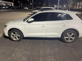 Audi Q5 2018 QUATTRO * БЕЗ ПЪРВОНАЧАЛНА ВНОСКА*  - 27890 лв. / 14259.93 € - 59309625 3