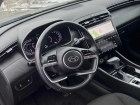 Hyundai Tucson * Preferred * CARFAX *  - 41000 лв. / 20962.97 € - 47176725 5