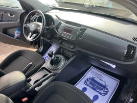 Kia Sportage 1.7 ДИЗЕЛ КАМЕРА - 16999 лв. / 8691.45 € - 58611453 15