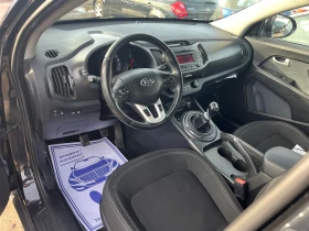 Kia Sportage 1.7 ДИЗЕЛ КАМЕРА - 16999 лв. / 8691.45 € - 58611453 7