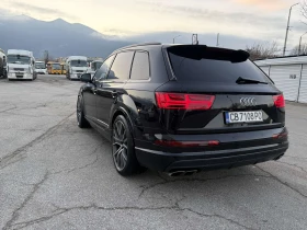 Audi SQ7 4.0TDI/Matrix/SLine, снимка 4