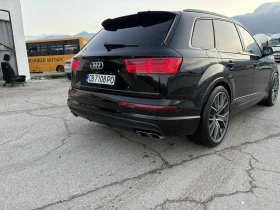 Audi SQ7 4.0TDI/Matrix/SLine, снимка 6