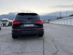 Audi SQ7 4.0TDI/Matrix/SLine, снимка 5