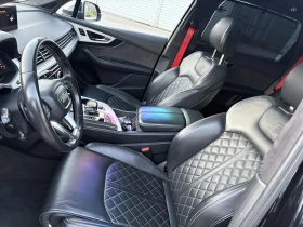 Audi SQ7 4.0TDI/Matrix/SLine, снимка 8