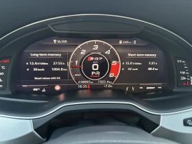 Audi SQ7 4.0TDI/Matrix/SLine, снимка 9