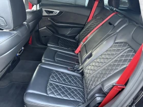 Audi SQ7 4.0TDI/Matrix/SLine, снимка 11