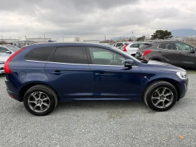 Volvo XC60 (KATO НОВА)^(4х4), снимка 4