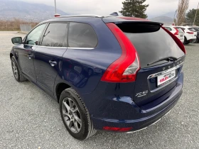 Volvo XC60 (KATO НОВА)^(4х4), снимка 8