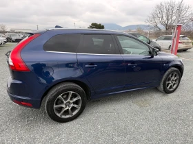 Volvo XC60 (KATO НОВА)^(4х4), снимка 5