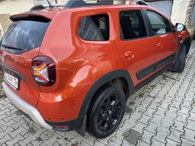 Dacia Duster - 18000 € / 35204.94 лв. - 51702207 5