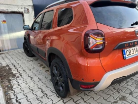 Dacia Duster - 18000 € / 35204.94 лв. - 51702207 6
