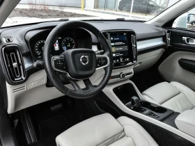 Volvo XC40 * Momentum (excl S60) * CARFAX * ЦЕНА ДО БГ - 29100 € / 56914.65 лв. - 51168331 12