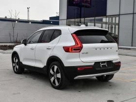 Volvo XC40 * Momentum (excl S60) * CARFAX * ЦЕНА ДО БГ - 29100 € / 56914.65 лв. - 51168331 5