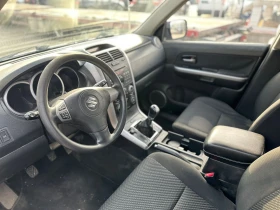 Suzuki Grand vitara / 1.9D / 4X4 / ВЪРТИ НО НЕ ПАЛИ / - 2300 € / 4498.41 лв. - 14119982 9
