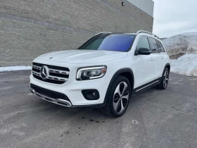 Mercedes-Benz GLB * 250 * 2 КЛЮЧА* ПОДГРЕВ* KEYLESS* 