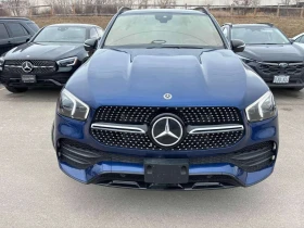 Mercedes-Benz GLE 450 * CARFAX * PANO * 7 МЕСТА * 360 - 32650 € / 63857.85 лв. - 47308480 2