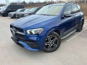 Mercedes-Benz GLE 450 * CARFAX * PANO * 7 МЕСТА * 360