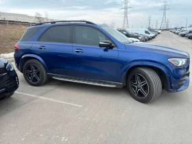 Mercedes-Benz GLE 450 * CARFAX * PANO * 7 МЕСТА * 360 - 32650 € / 63857.85 лв. - 47308480 4