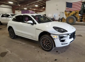 Porsche Macan GTS - 15500 € / 30315.36 лв. - 44915633 4