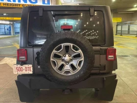 Jeep Wrangler * Rubicon * БЪРЗИ/БАВНИ СКОРОСТИ* БЛОКАЖ НА ДИФ*  - 12690 € / 24819.48 лв. - 81824308 4