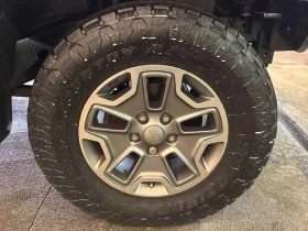 Jeep Wrangler * Rubicon * БЪРЗИ/БАВНИ СКОРОСТИ* БЛОКАЖ НА ДИФ*  - 12690 € / 24819.48 лв. - 81824308 7