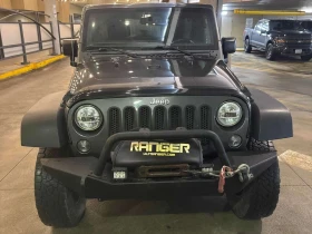 Jeep Wrangler * Rubicon * БЪРЗИ/БАВНИ СКОРОСТИ* БЛОКАЖ НА ДИФ*  - 12690 € / 24819.48 лв. - 81824308 5