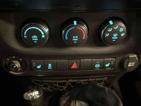 Jeep Wrangler * Rubicon * БЪРЗИ/БАВНИ СКОРОСТИ* БЛОКАЖ НА ДИФ*  - 12690 € / 24819.48 лв. - 81824308 17