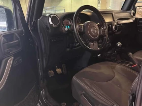 Jeep Wrangler * Rubicon * БЪРЗИ/БАВНИ СКОРОСТИ* БЛОКАЖ НА ДИФ*  - 12690 € / 24819.48 лв. - 81824308 8