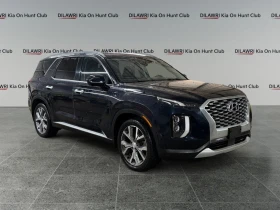 Hyundai Palisade Luxury 7 Seat AWD * АвтоКредит* (ЦЕНА ДО БГ) - 21000 € / 41072.43 лв. - 21074847 7