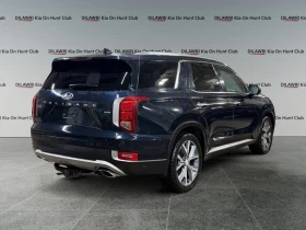 Hyundai Palisade Luxury 7 Seat AWD * АвтоКредит* (ЦЕНА ДО БГ) - 21000 € / 41072.43 лв. - 21074847 5
