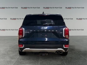 Hyundai Palisade Luxury 7 Seat AWD * АвтоКредит* (ЦЕНА ДО БГ) - 21000 € / 41072.43 лв. - 21074847 4