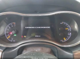 Jeep Grand cherokee 3.6L V-6 DOHC, VVT, 293HP 4X4 Drive - 9200 € / 17993.64 лв. - 83364753 7