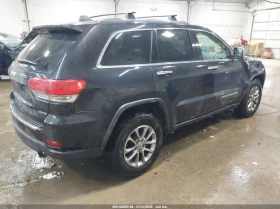 Jeep Grand cherokee 3.6L V-6 DOHC, VVT, 293HP 4X4 Drive - 9200 € / 17993.64 лв. - 83364753 4