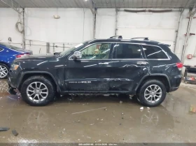 Jeep Grand cherokee 3.6L V-6 DOHC, VVT, 293HP 4X4 Drive - 9200 € / 17993.64 лв. - 83364753 14