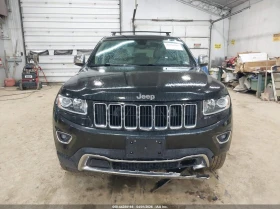 Jeep Grand cherokee 3.6L V-6 DOHC, VVT, 293HP 4X4 Drive - 9200 € / 17993.64 лв. - 83364753 12