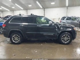 Jeep Grand cherokee 3.6L V-6 DOHC, VVT, 293HP 4X4 Drive - 9200 € / 17993.64 лв. - 83364753 13