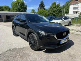 ����� �� �������� �� Mazda CX-5 2, 5 4�4 ���������