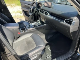 Mazda CX-5 2, 5 4х4 Швейцария - 20500 € / 40094.51 лв. - 60084526 10