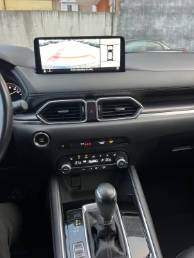 Mazda CX-5 2, 5 4х4 Швейцария - 20500 € / 40094.51 лв. - 60084526 16